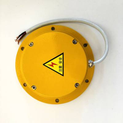 EXLDM防爆溜槽堵塞檢測器