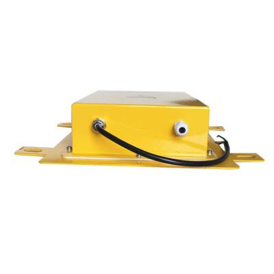 FC-200物料堵塞檢測裝置原理