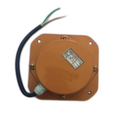 LDM-G溜槽堵塞檢測器堵煤傳感器