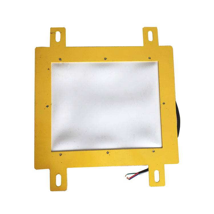 TDS-01-EX隔爆型溜槽堵塞開關(guān)安裝視頻