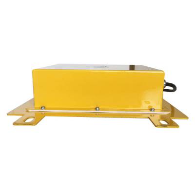 YGD-220AKBL圓體型溜槽堵塞開關煤礦用