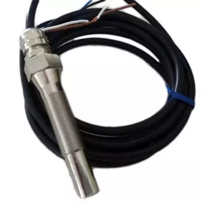 KG1010G-4-13防爆磁接近開關(guān)圓盤式220V