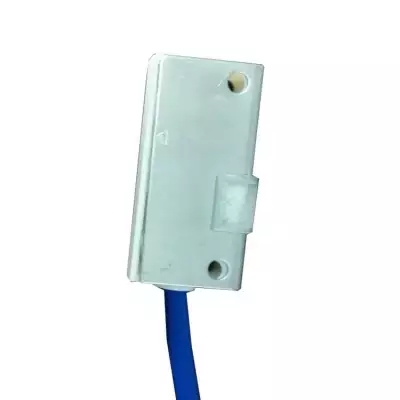 KGH2-12礦用本質(zhì)安全型磁敏接近開關(guān)220V