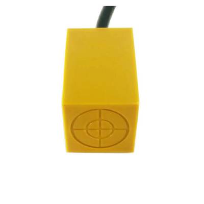 E3JK-5DM2-H方型光電開關24-240VACDC