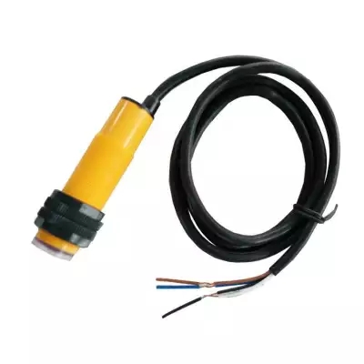 FU-07GP槽型光電傳感器