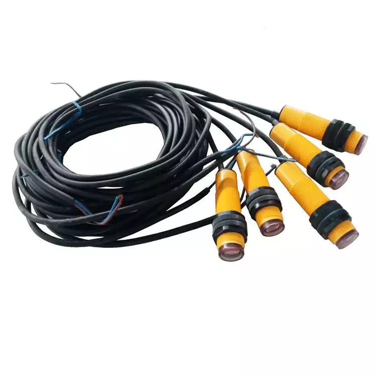 RM18-3083NK通用設備光電開關