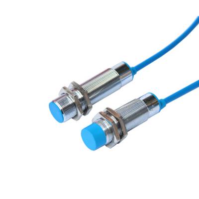 ZL35-3012NK非接觸式光電開關