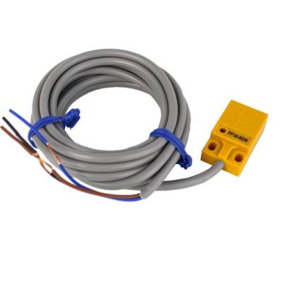 放大器分離型光電開關E3JM-10M4T